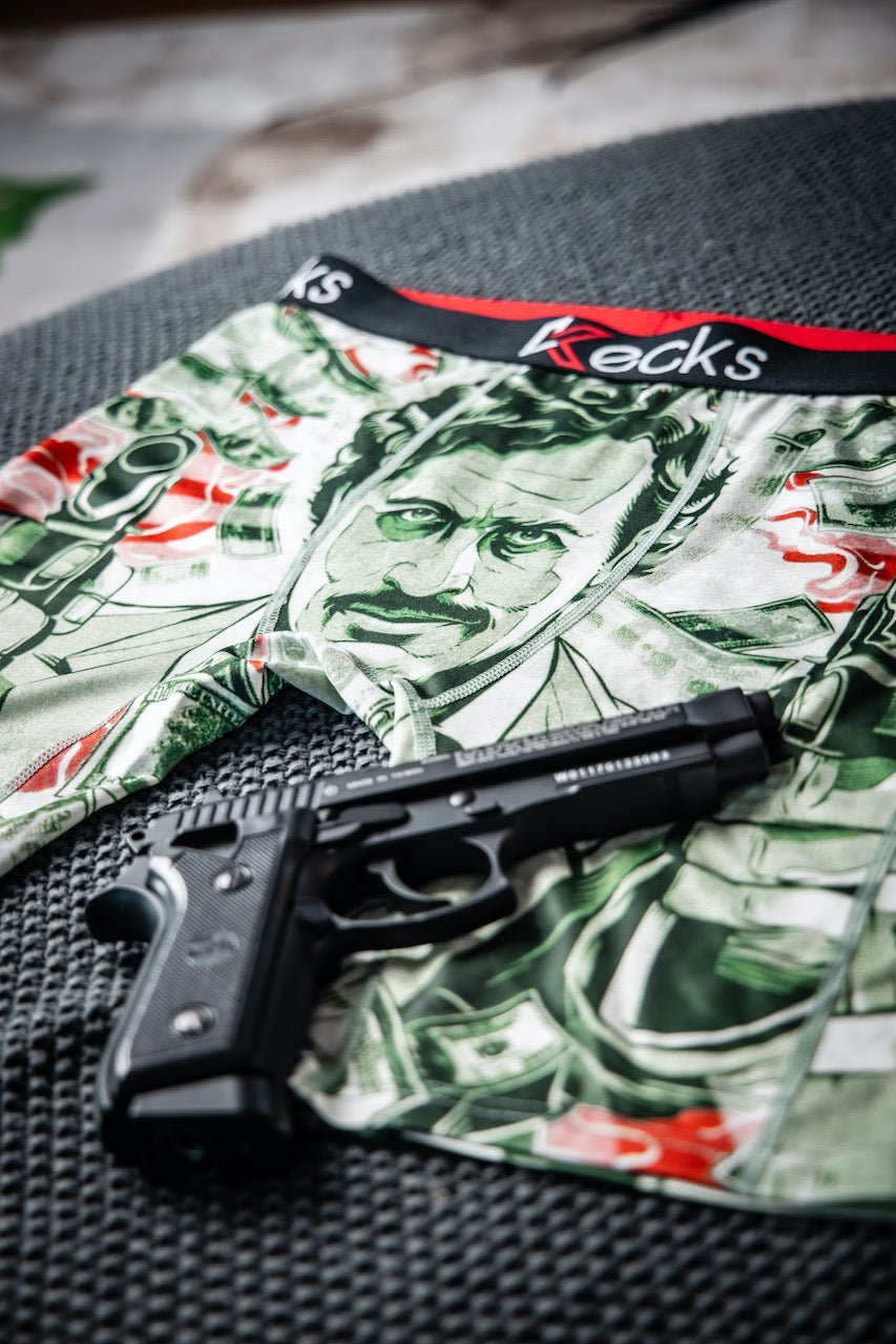 2020 Printed Collection Update - Kecks