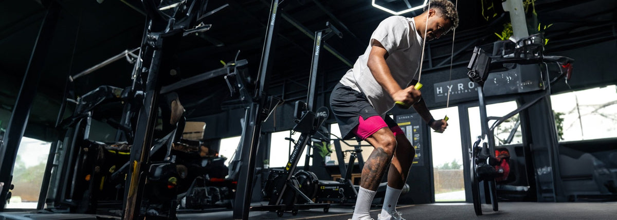 Best Underwear for the Gym: Chafing, Sweat and Support Explained