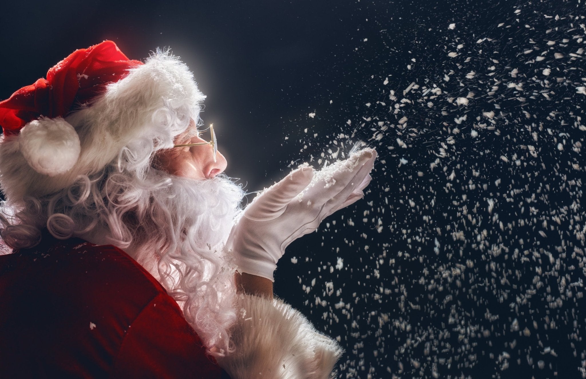 Christmas Holiday Order Dates - Kecks