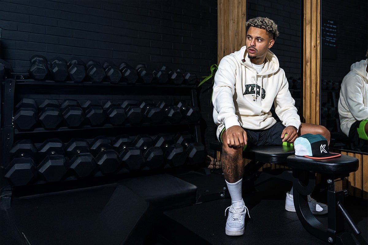 Get Ahead of the New Year with Your Winter Arc - Kecks