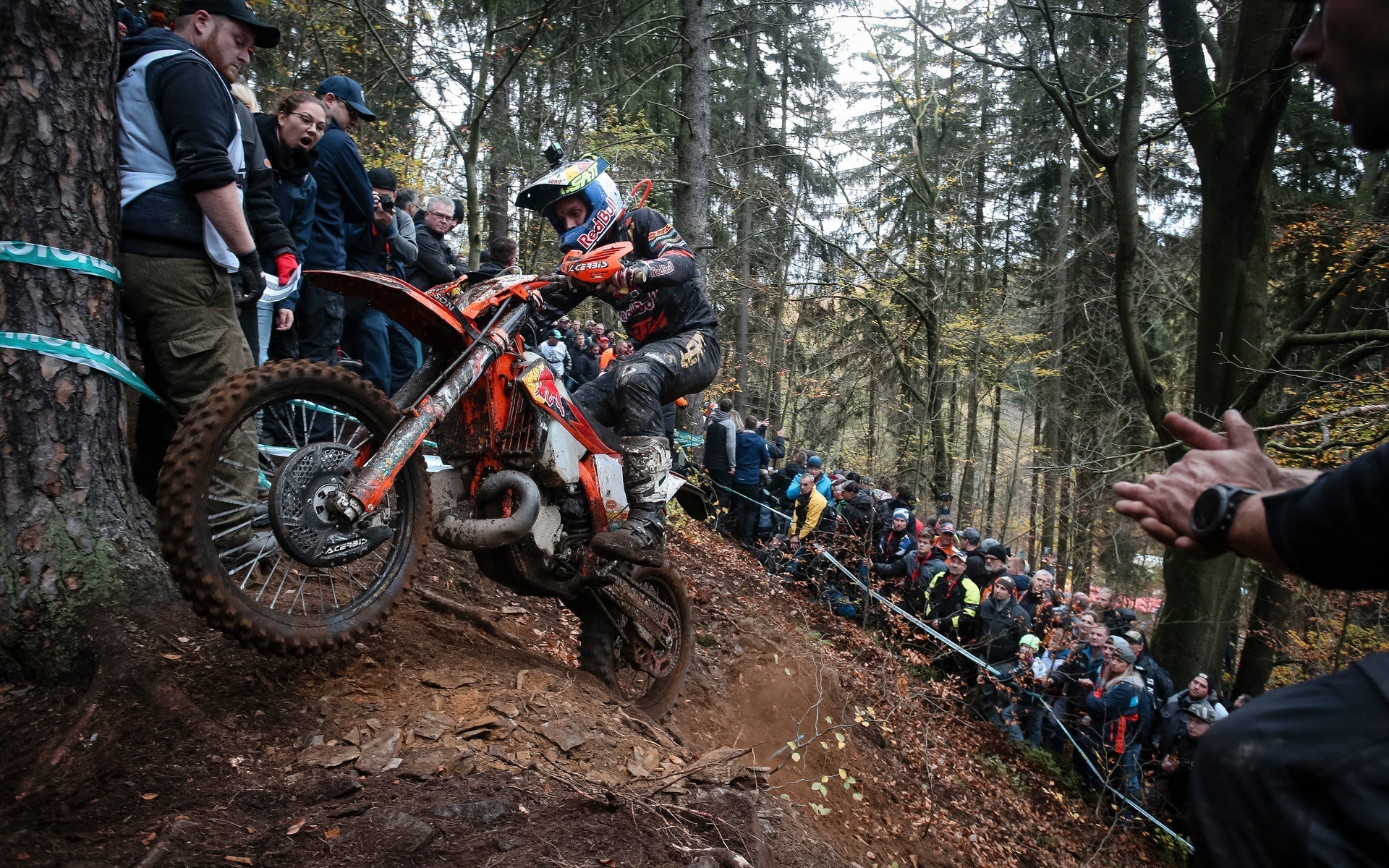 Get To Know Kecks Athlete Jonny Walker - Kecks