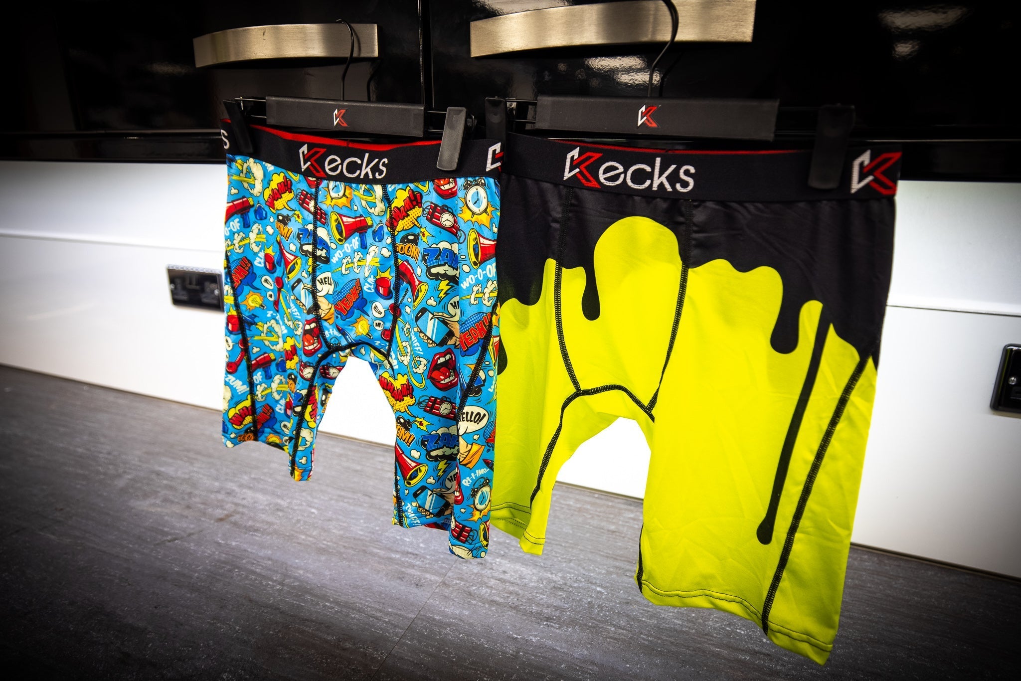Kids & Youth Kecks - Kecks