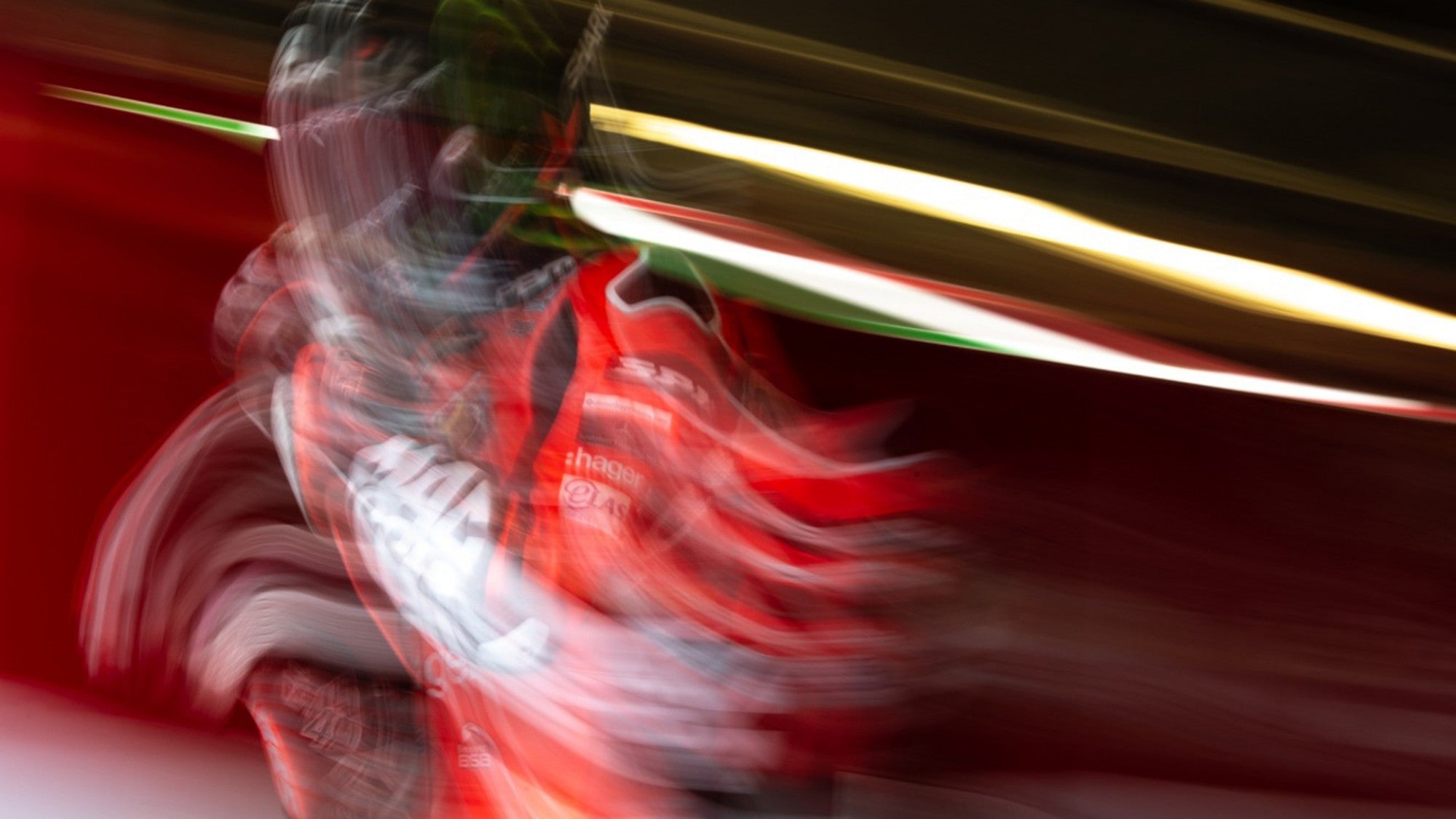 Redding First official WSBK test Vlog - Kecks