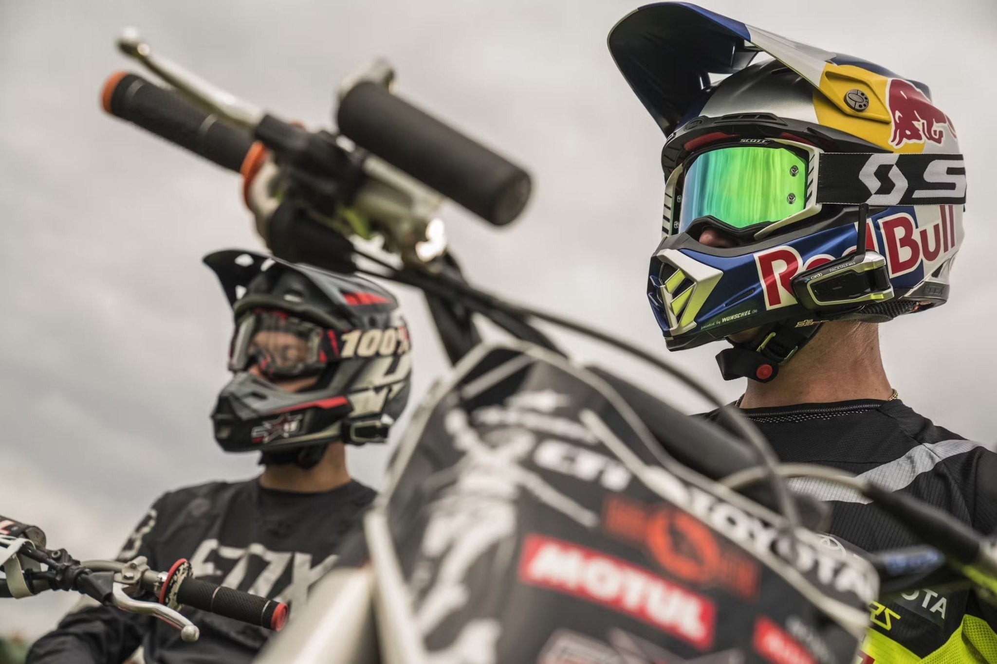 Save 10% on Cardo Systems with Code 2PRO1SLOW - Kecks