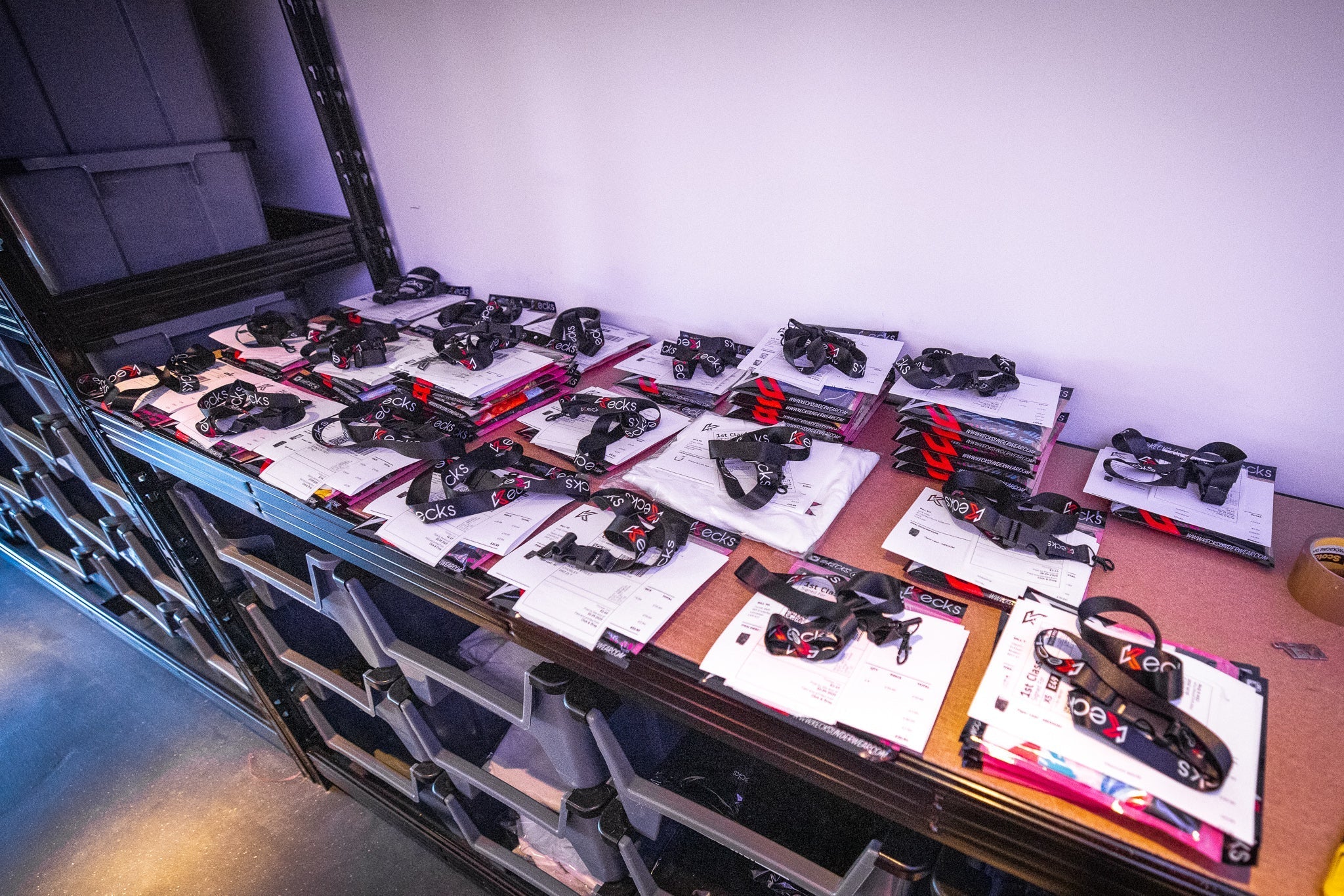 The Good The Bad The Ugly - Kecks