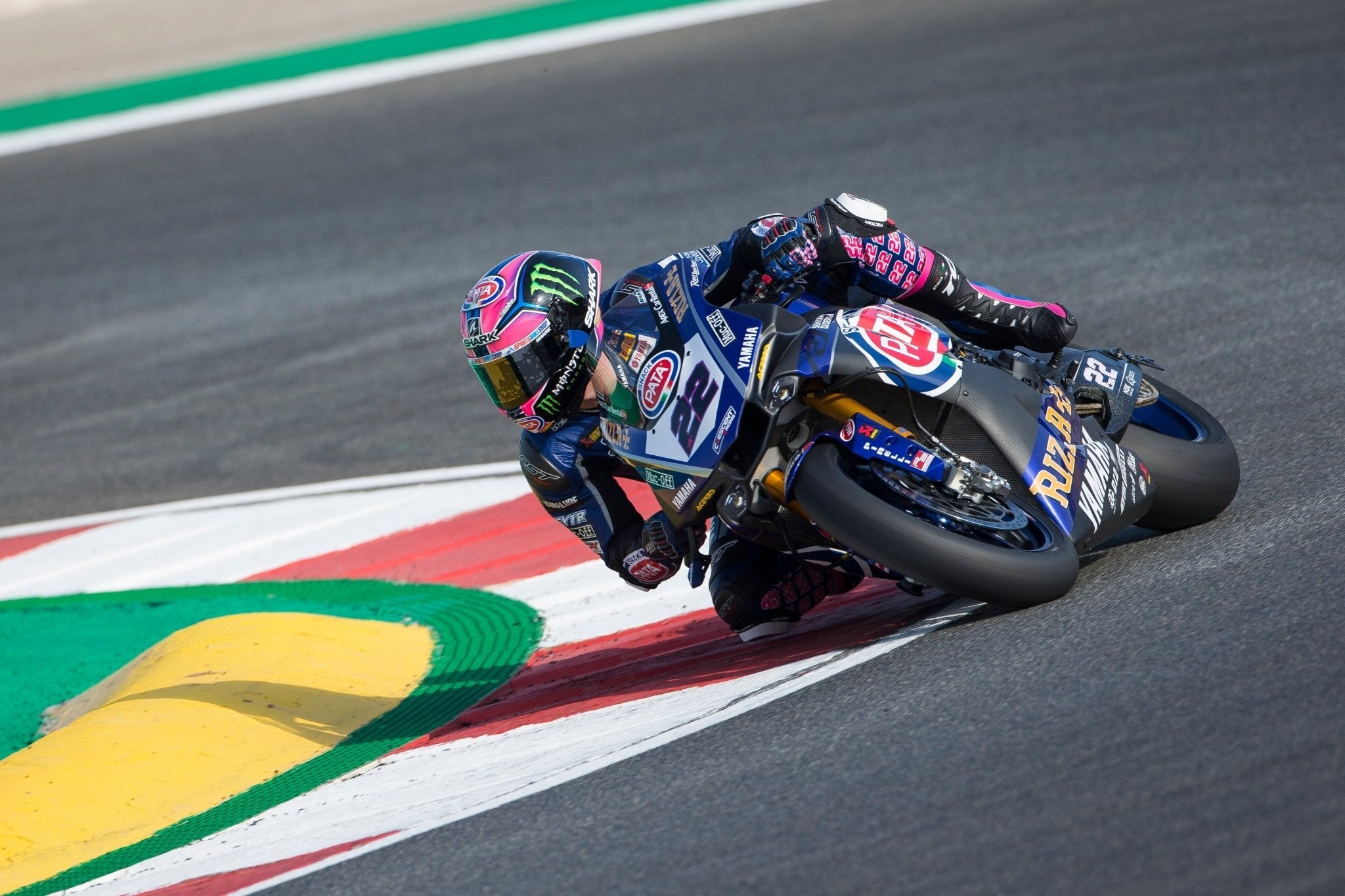Yamaha officially confirms Alex Lowes split - Kecks