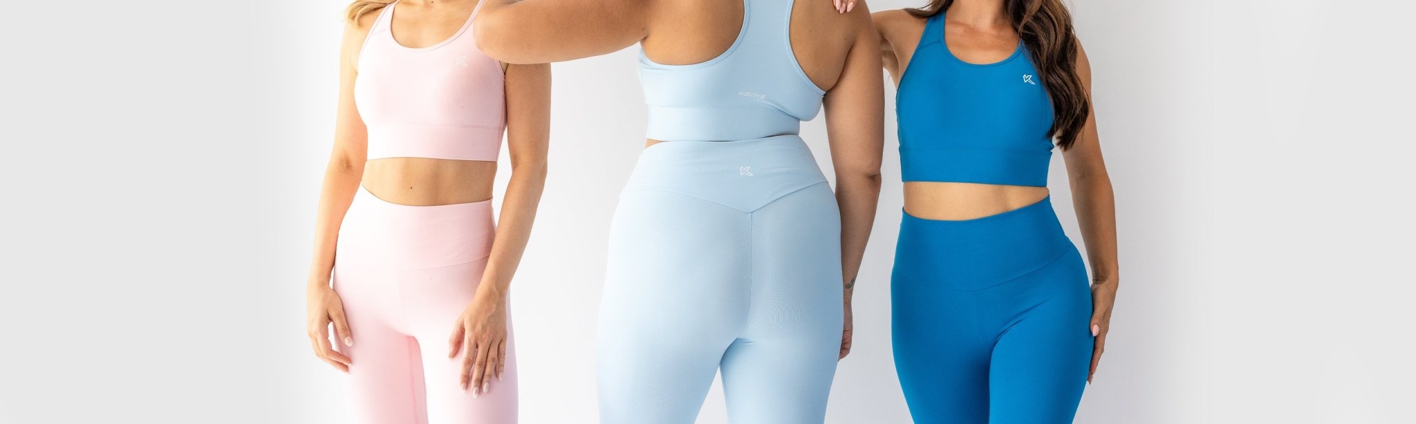 Active Leggings - Kecks