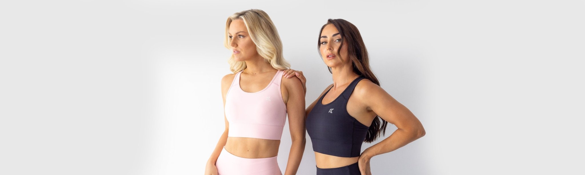Active Sports Bra - Kecks