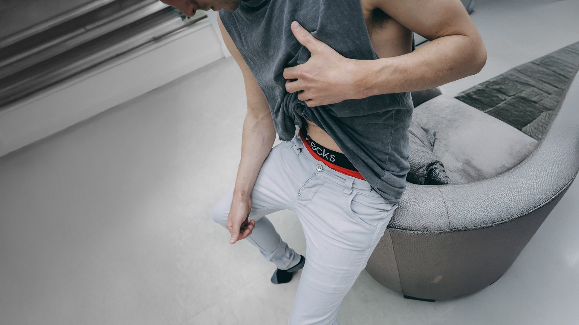 Father's Day - Kecks