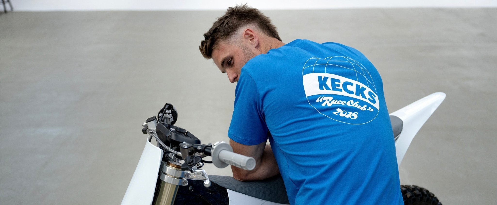 Heavyweight T-Shirts - Kecks