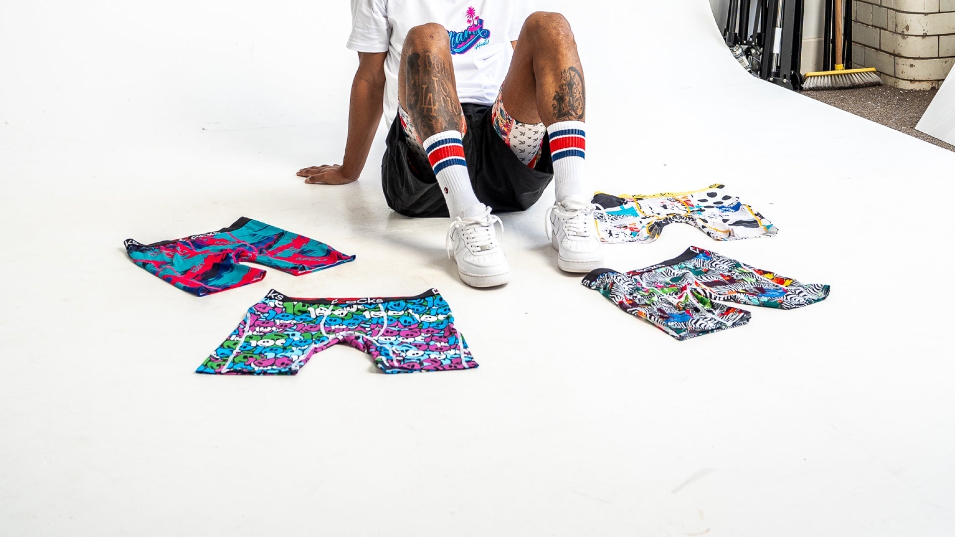 Sale - Kecks