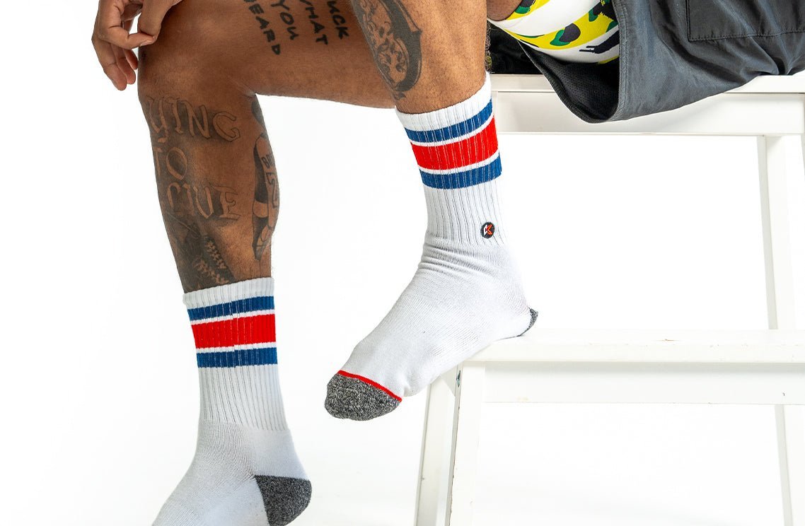 Sock & Multipack Sock - Kecks