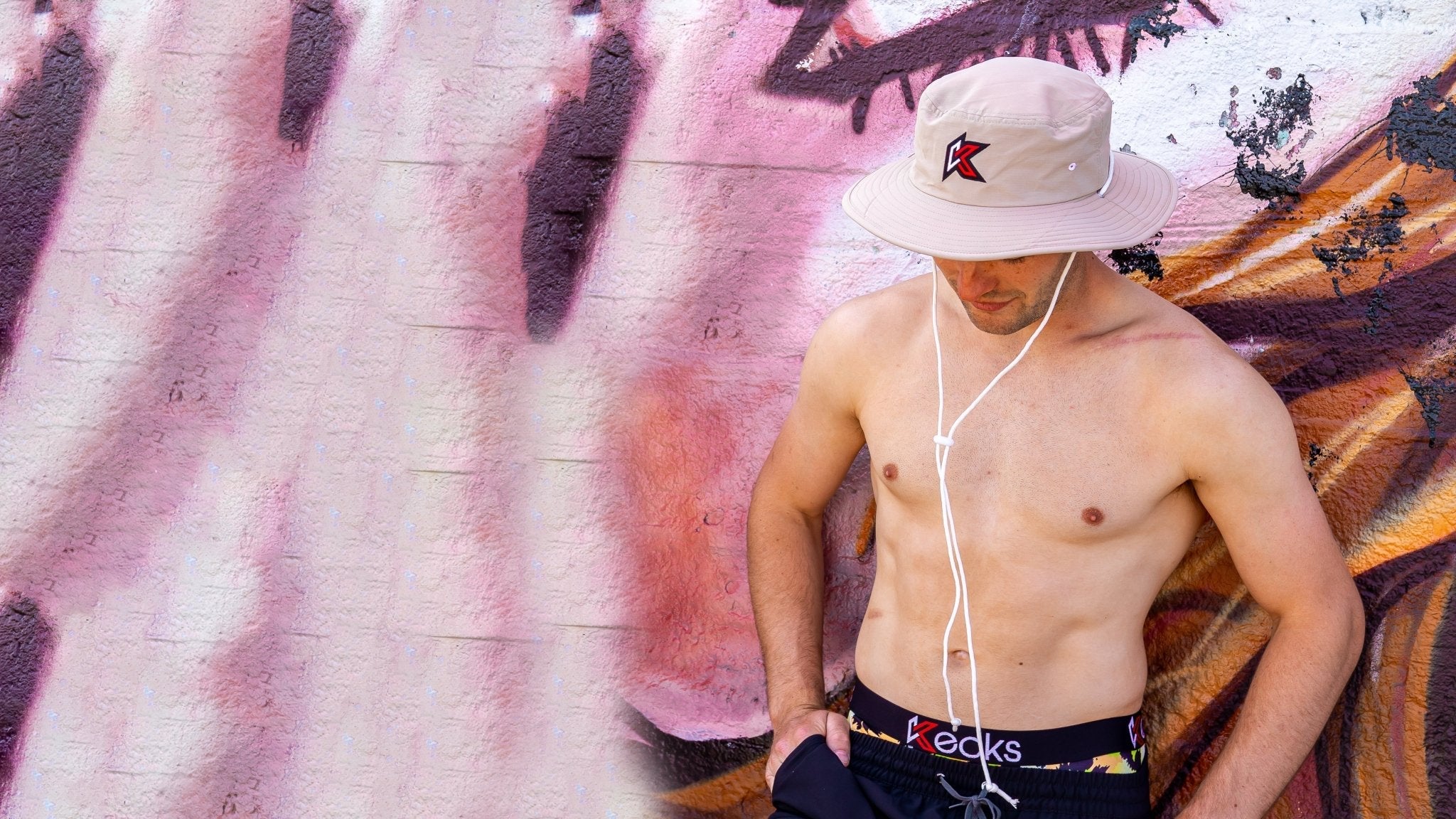 Summer Collection - Kecks