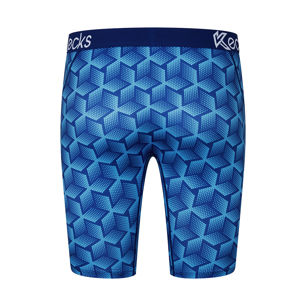 Illusion Mens Boxer Shorts