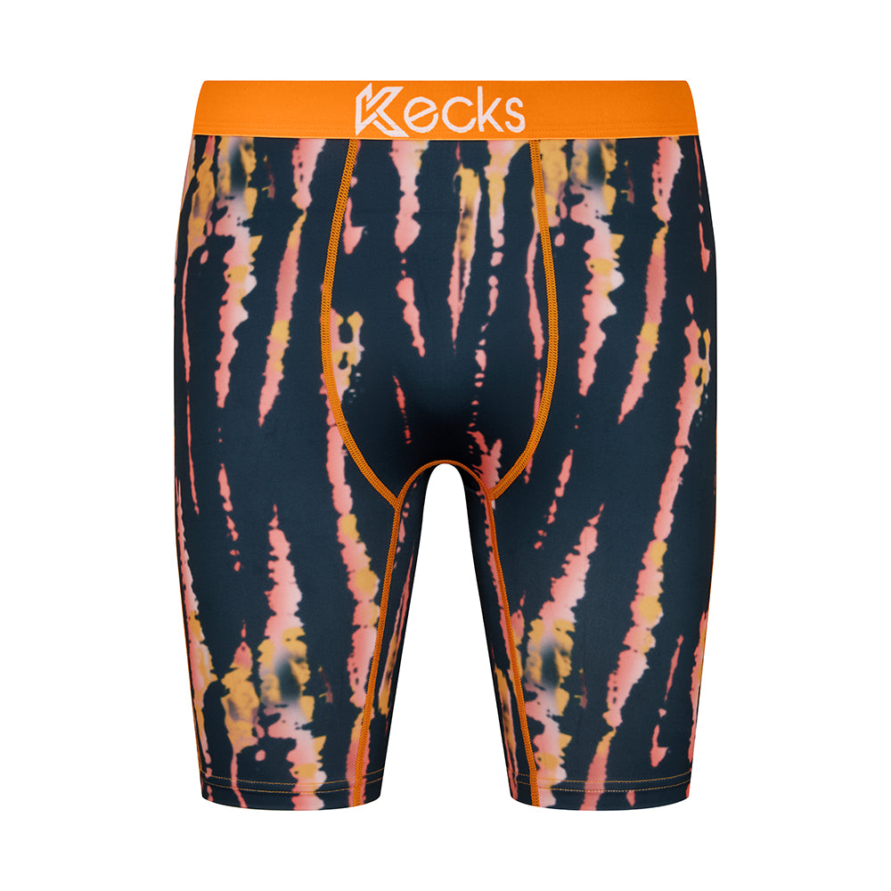 Blaze Mens Boxer Shorts