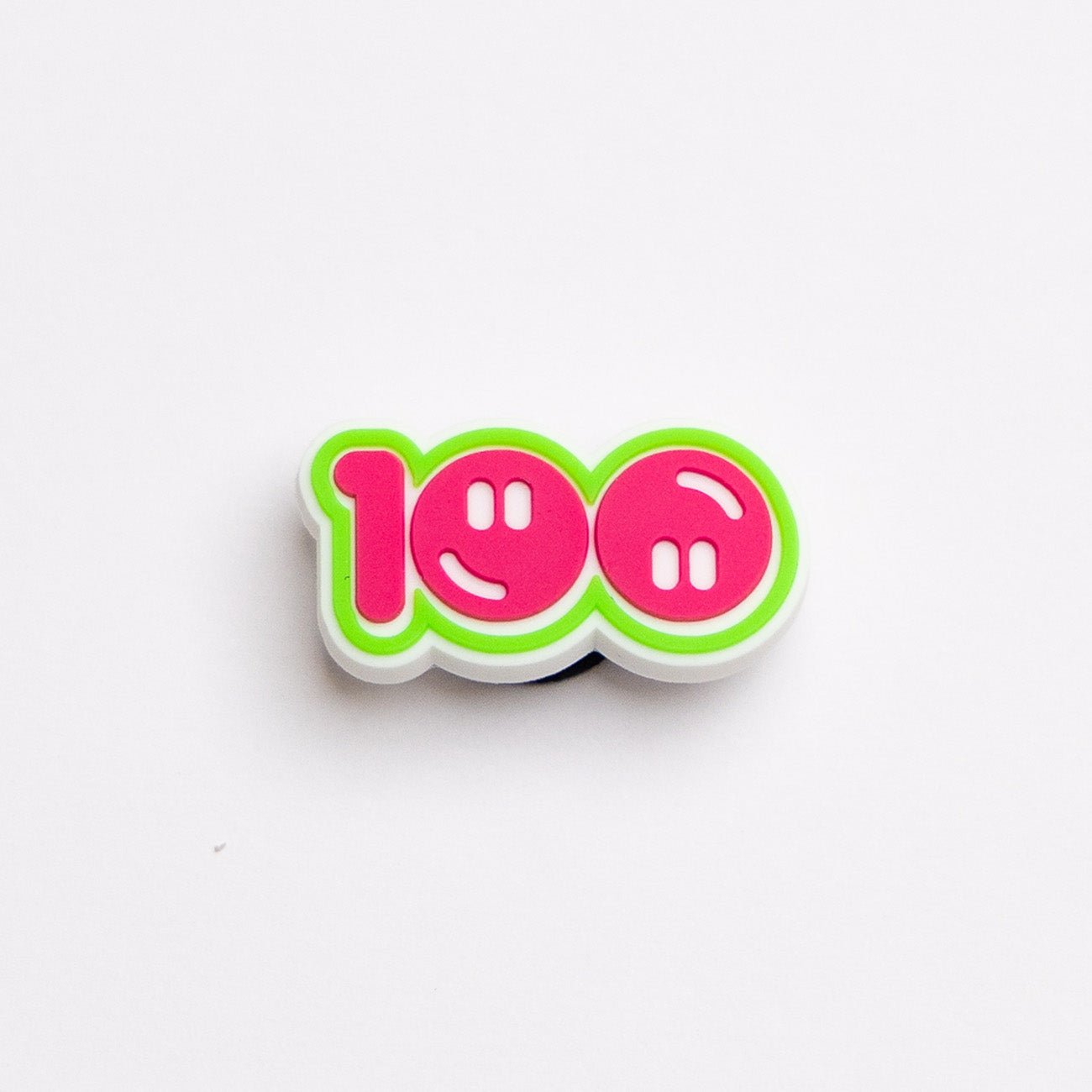 100 Smile Charm - Kecks