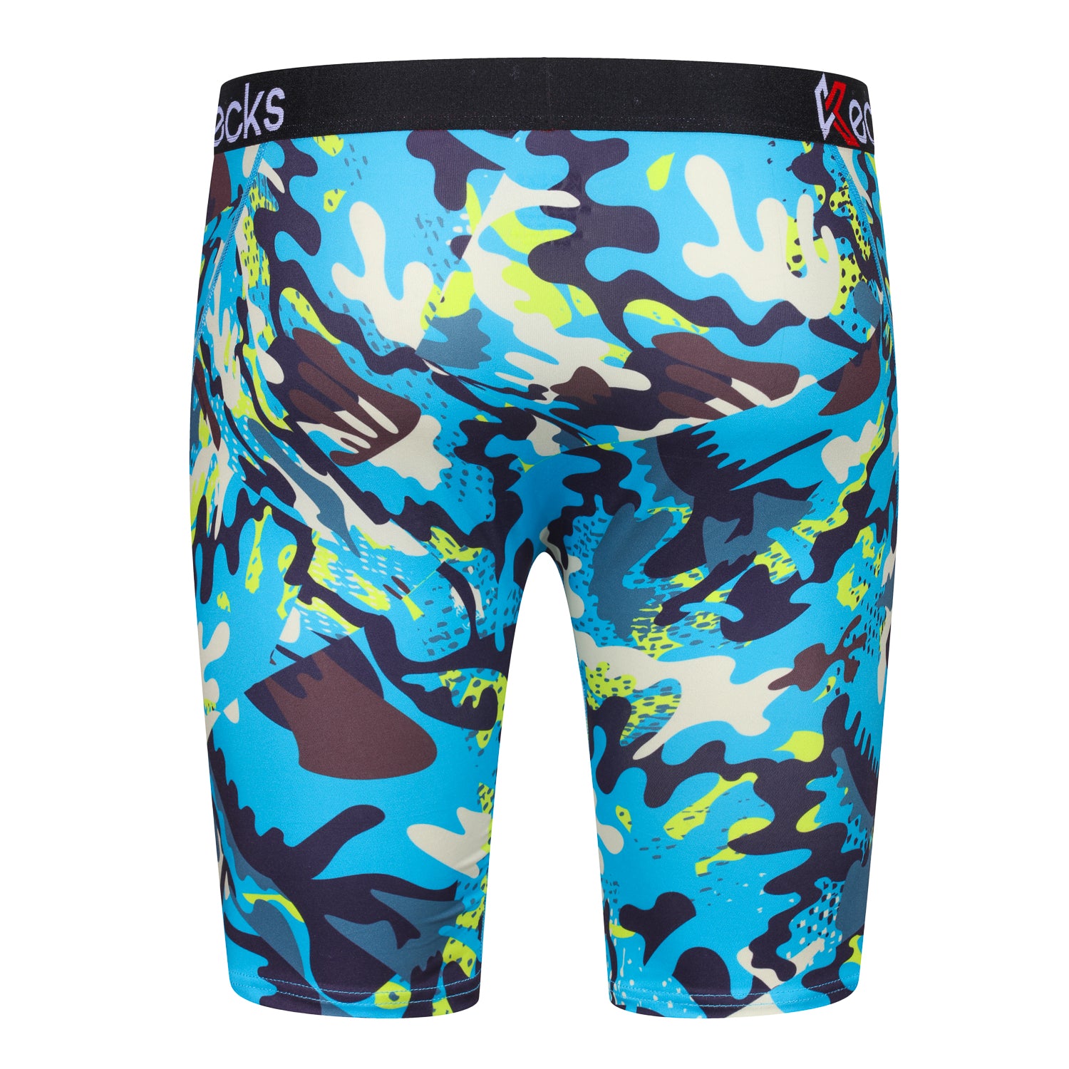 Dusk Distortion Boys Boxers