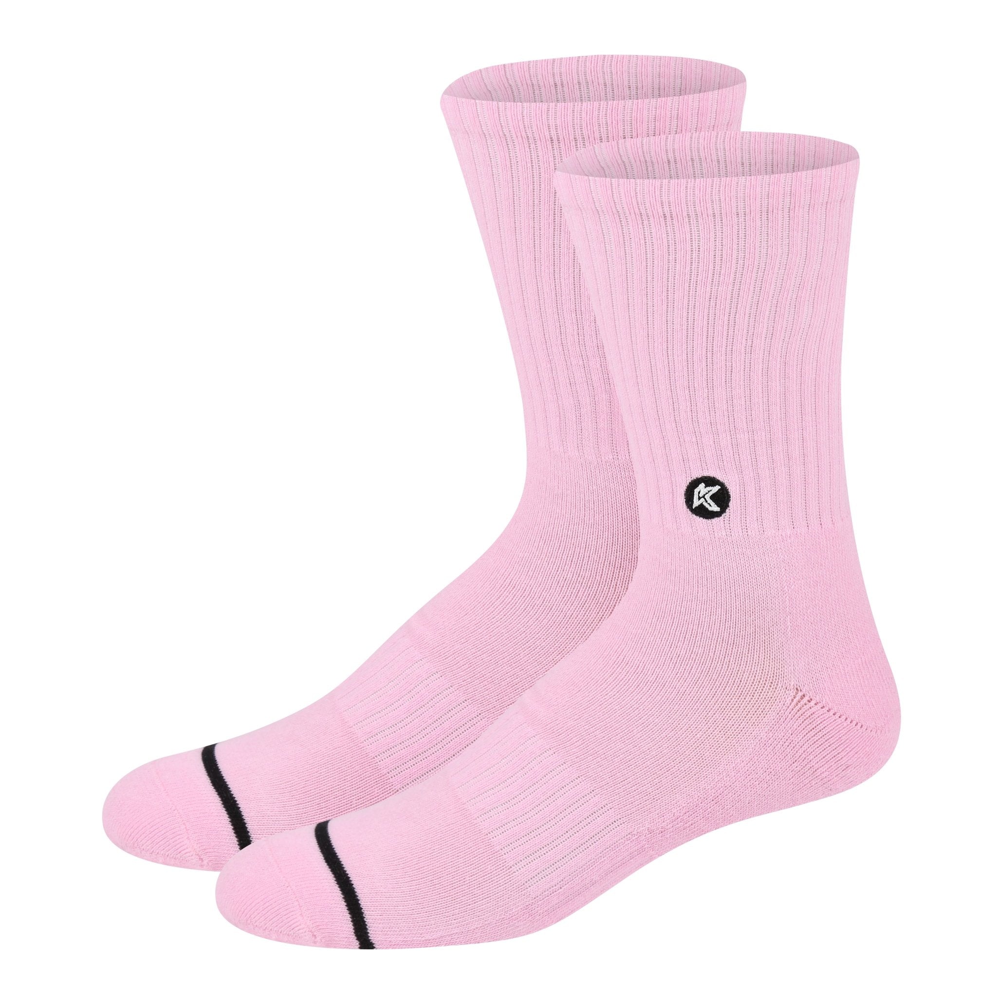 2 Pack K9 Crew Sock - Kecks