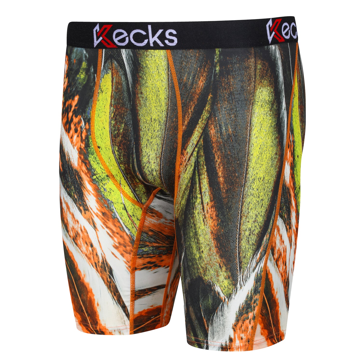 Mens Printed Boxer Shorts Mens Sports Underwear Kecks Kecks