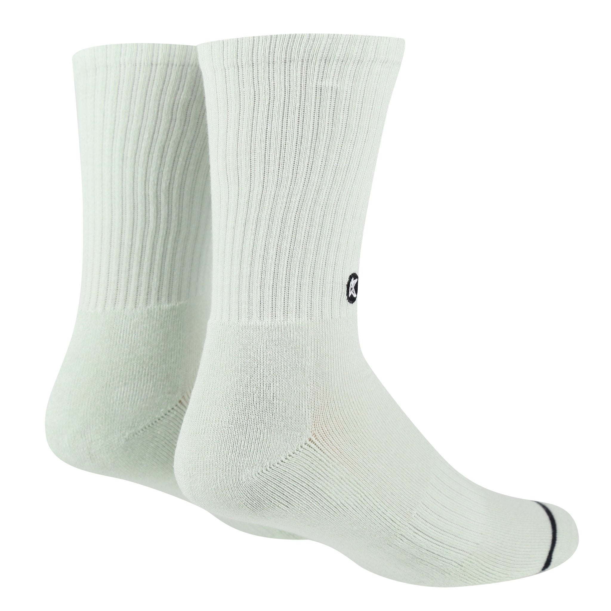 3 Pack Fog Crew Sock - Kecks