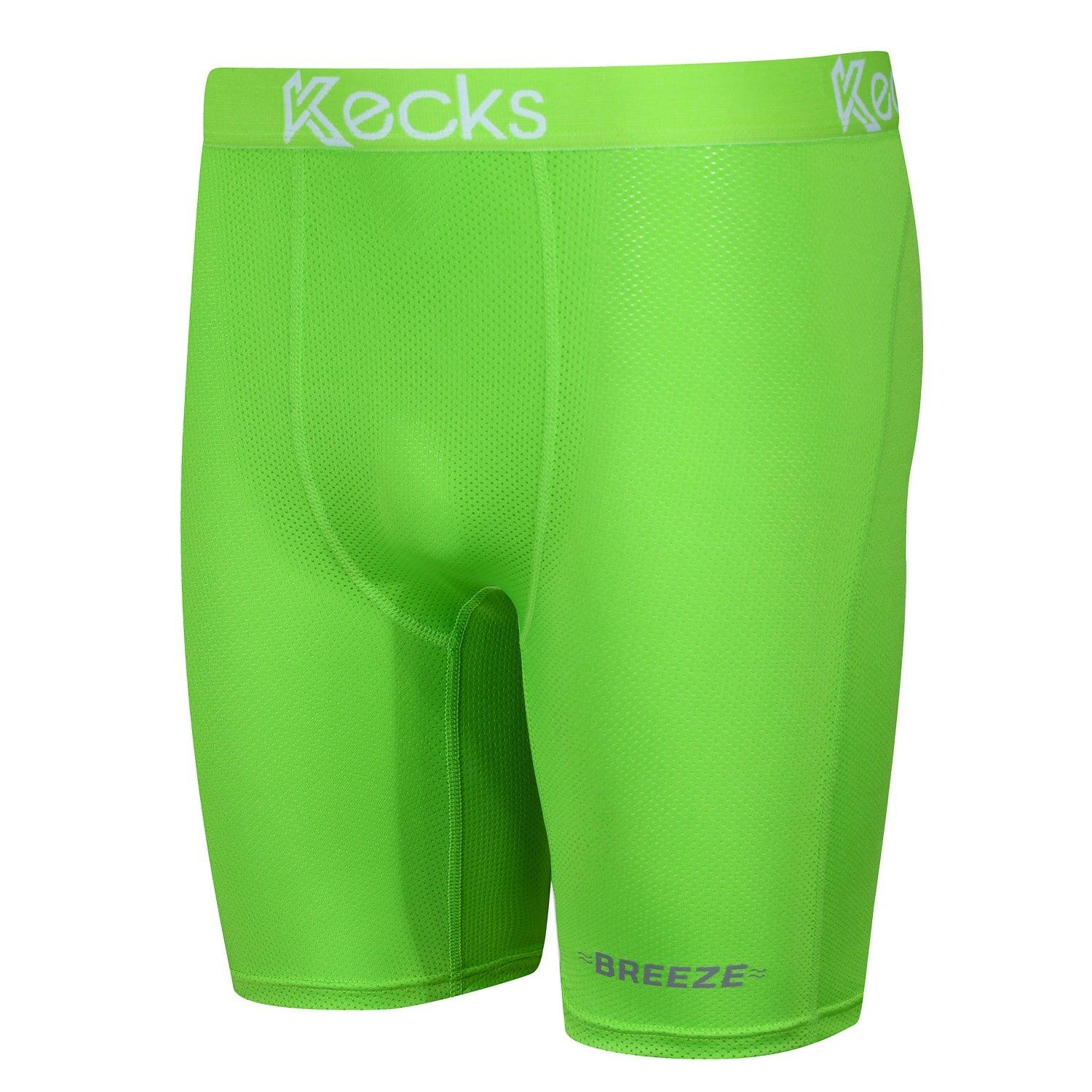 3 Pack Green Breeze - Kecks