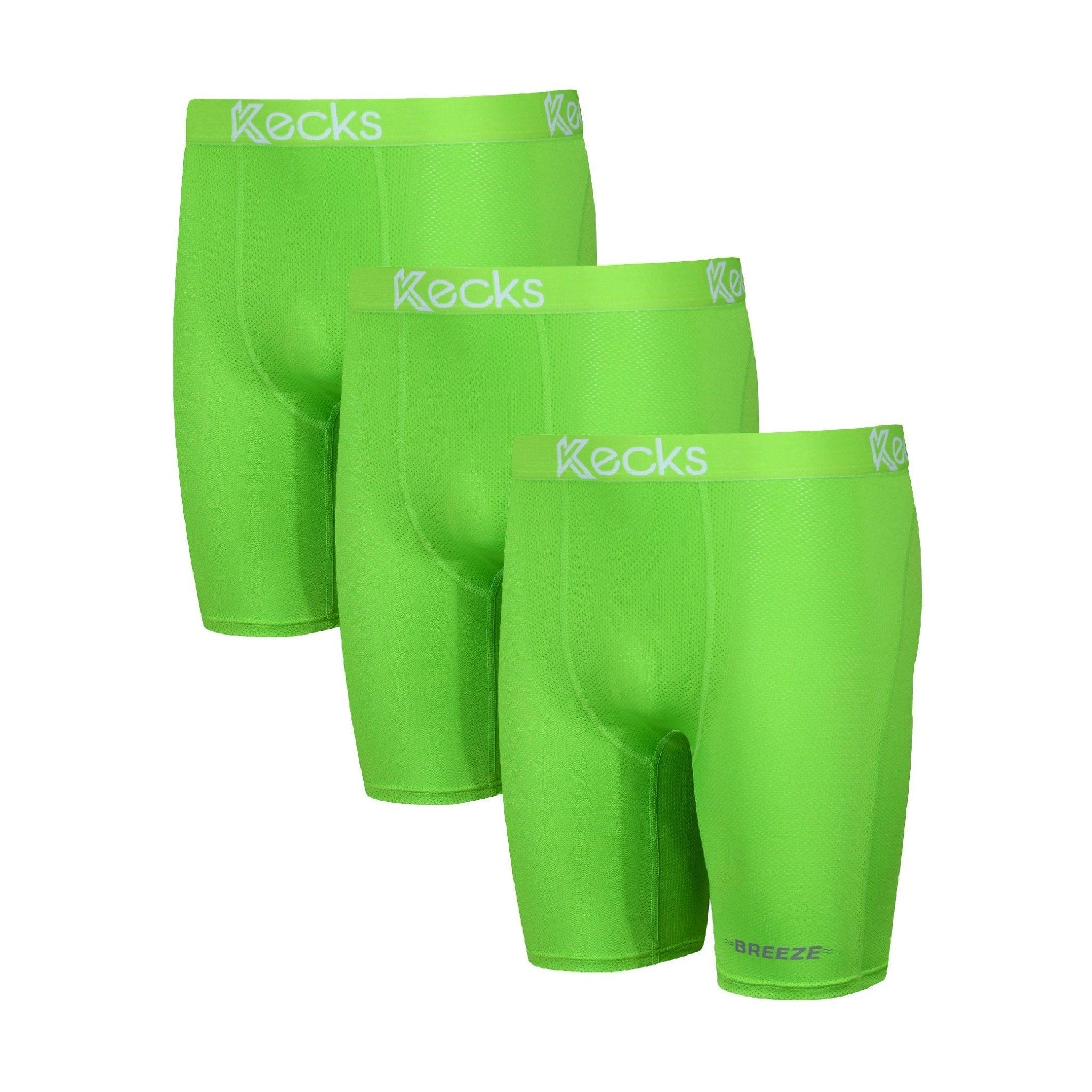 3 Pack Green Breeze - Kecks