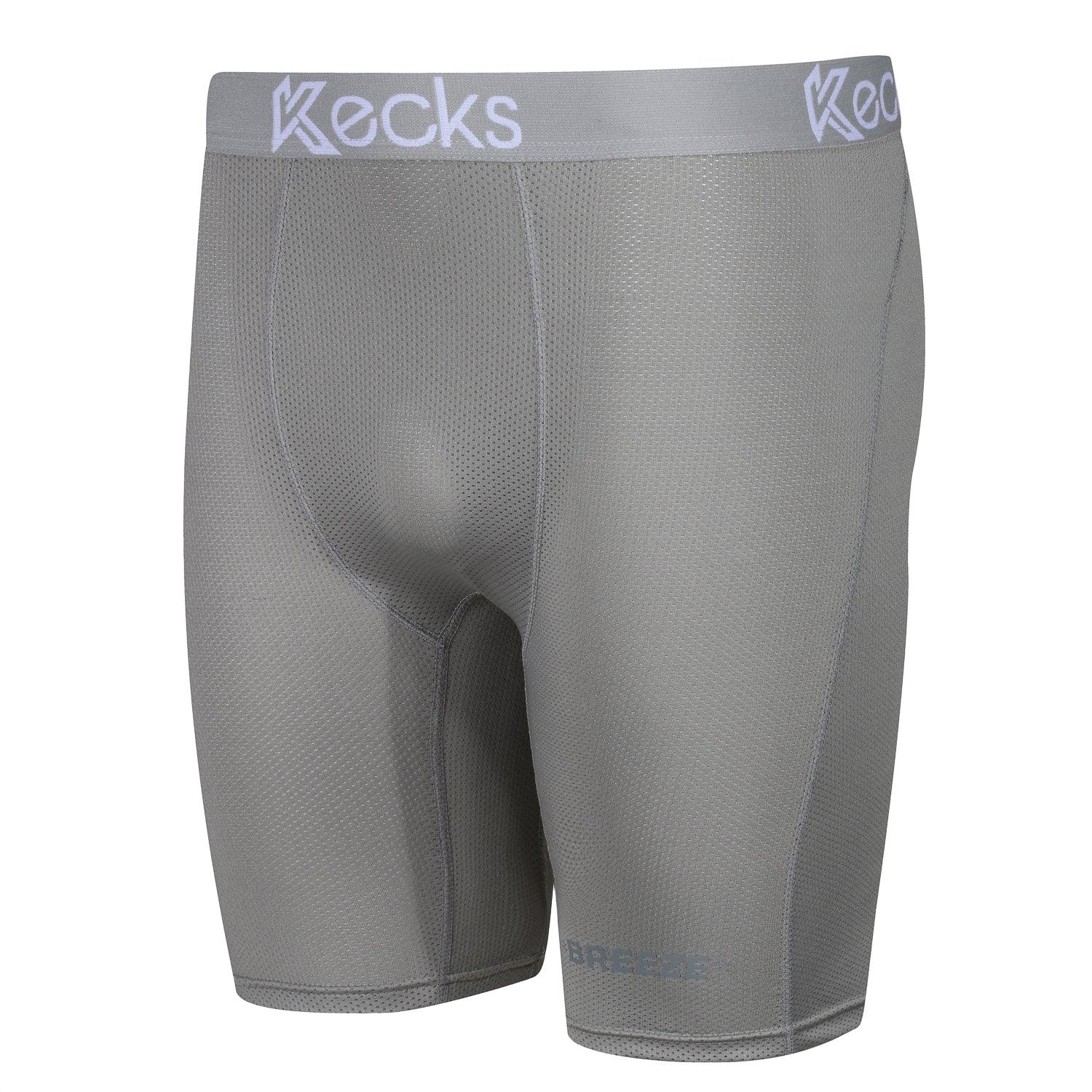 3 Pack Grey Breeze - Kecks