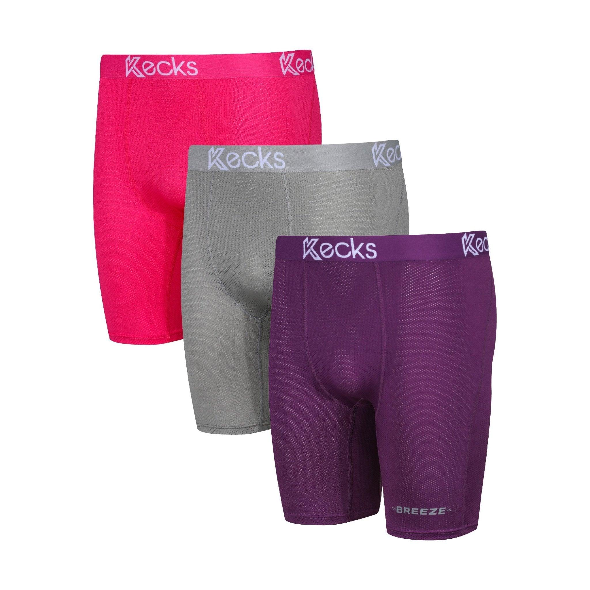 3 Pack PGP Breeze - Kecks