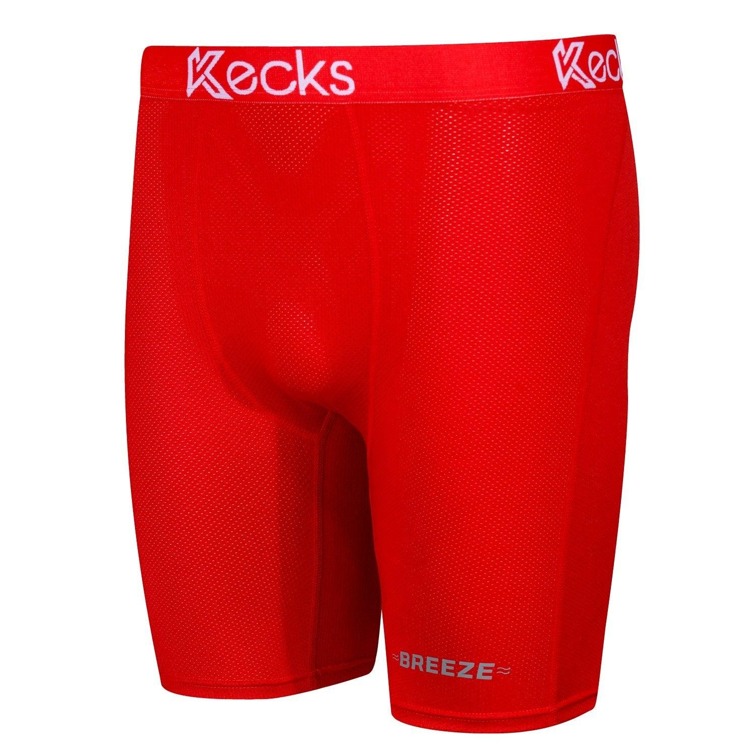 3 Pack Red Breeze - Kecks