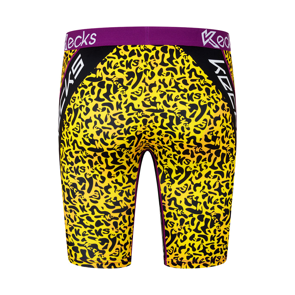 Liquid Frenzy Mens Boxer Shorts