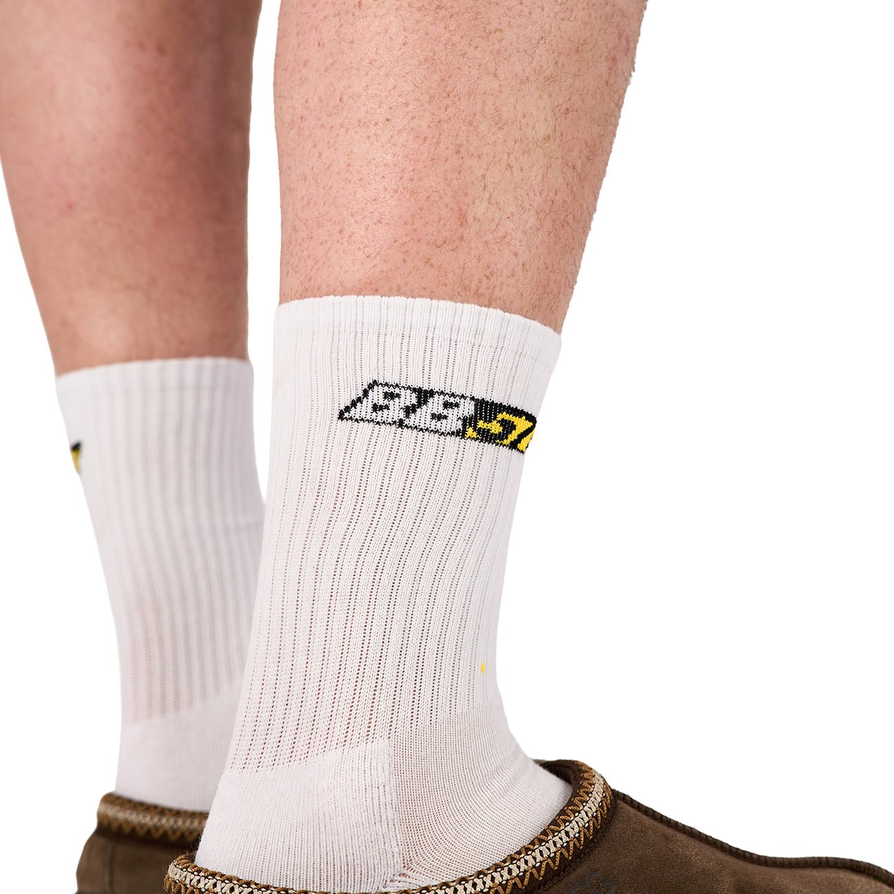 57 Box Crew Sock - Kecks