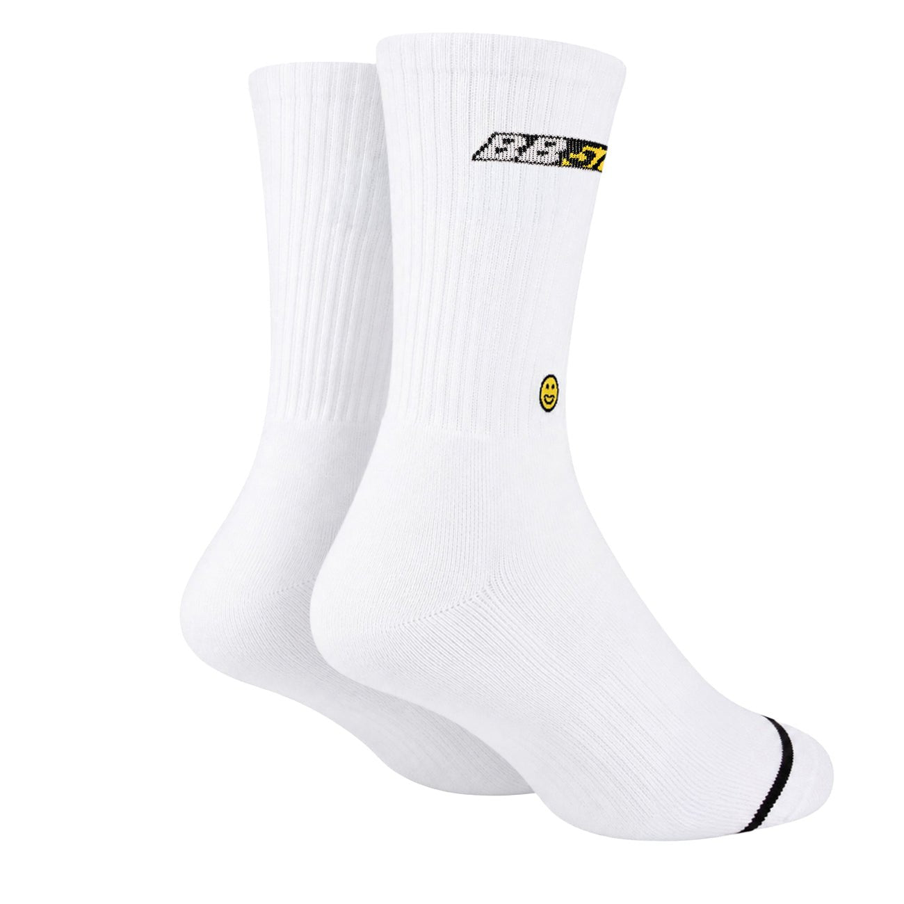 57 Box Crew Sock - Kecks