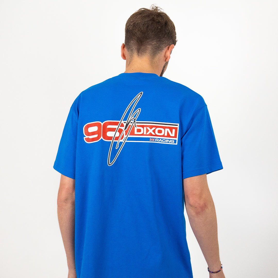 96 GP Tee - Kecks