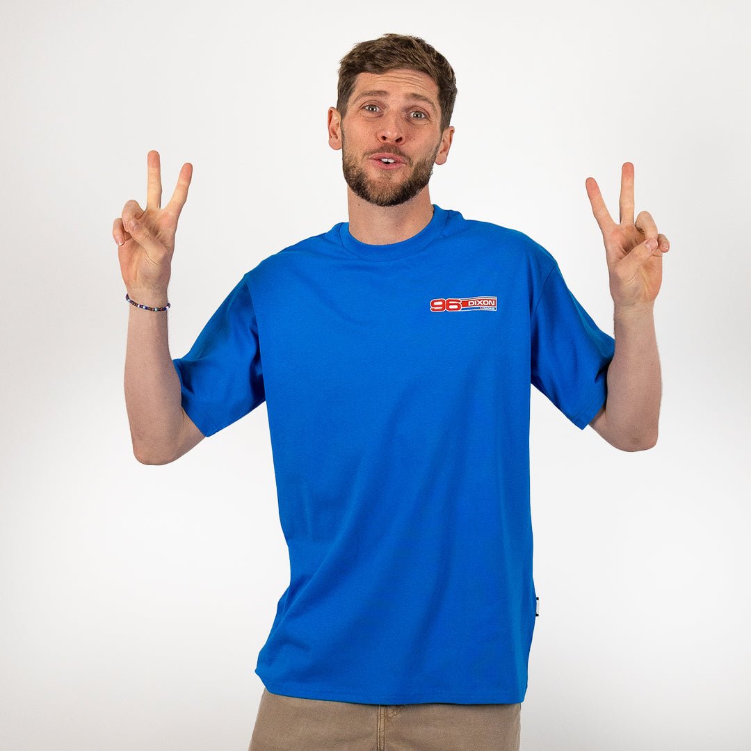 96 GP Tee - Kecks