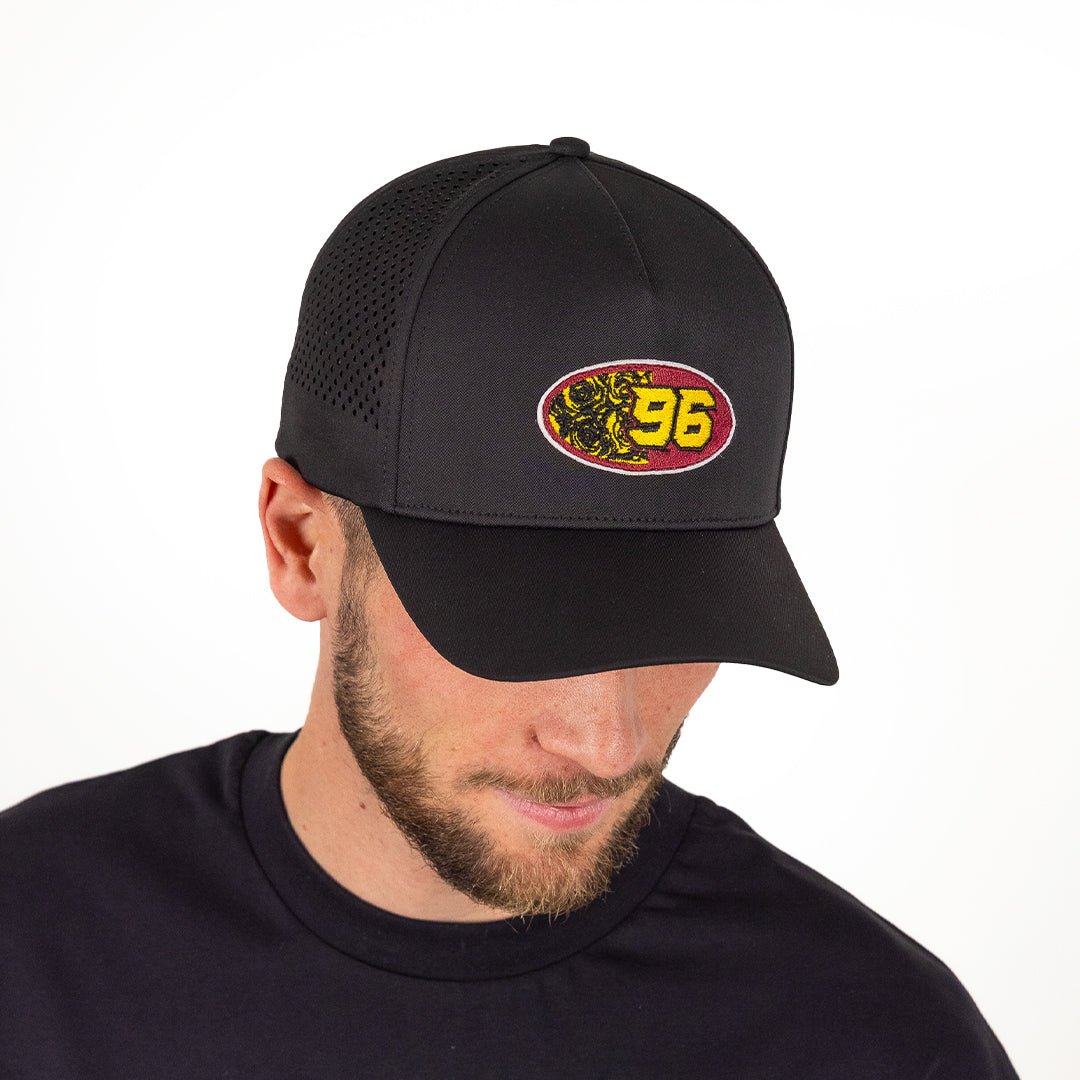 96 Rose Cap - Kecks