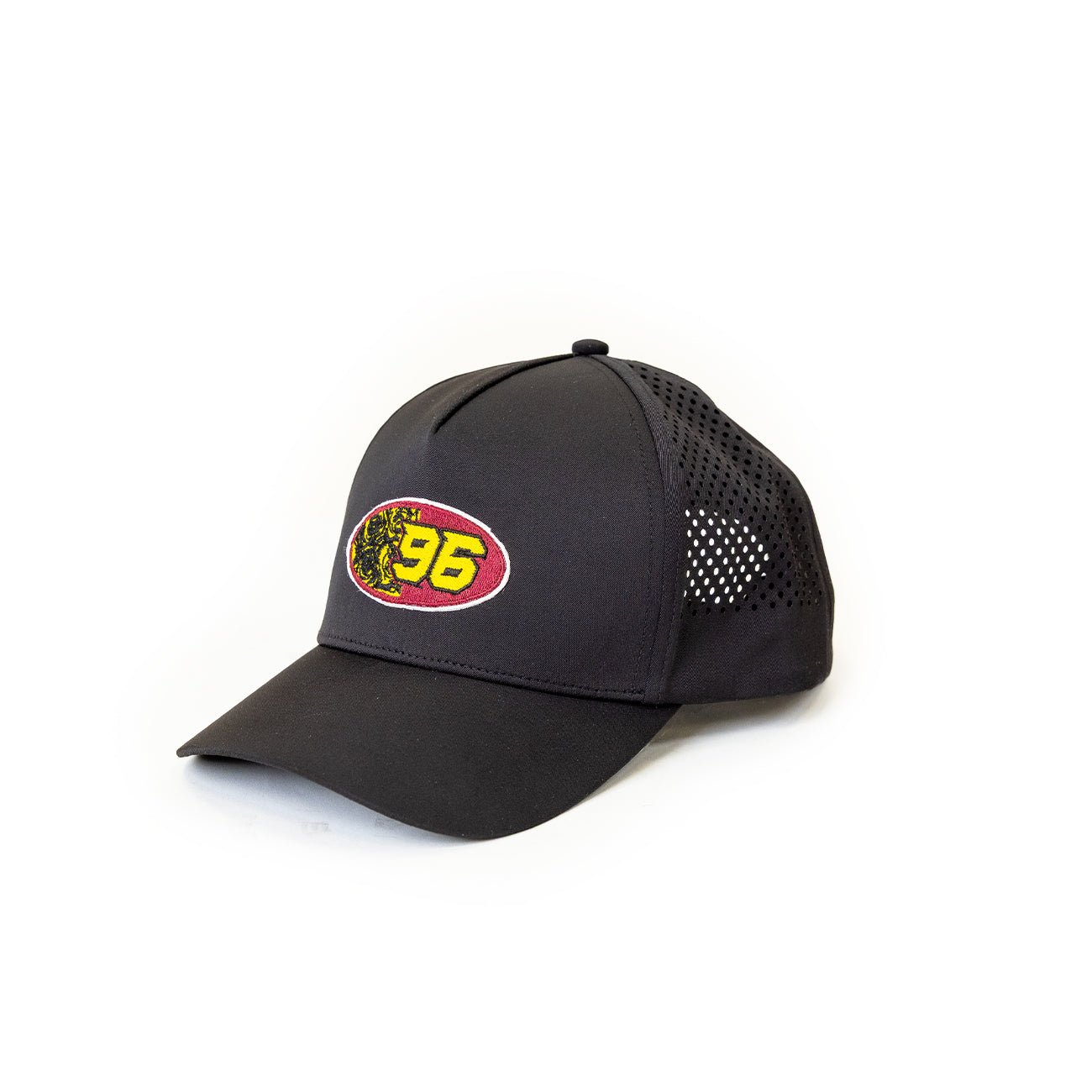 96 Rose Cap - Kecks