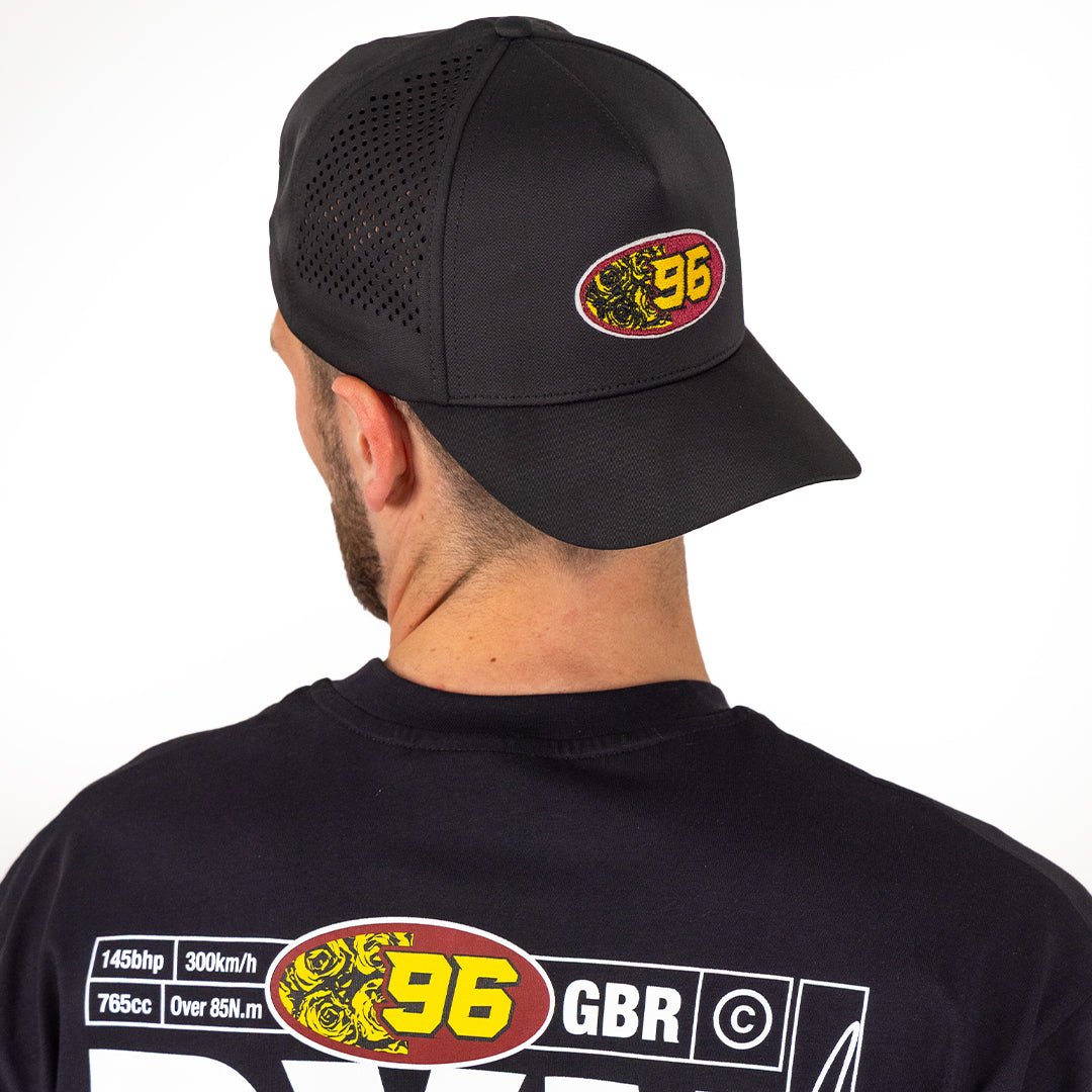 96 Rose Cap - Kecks