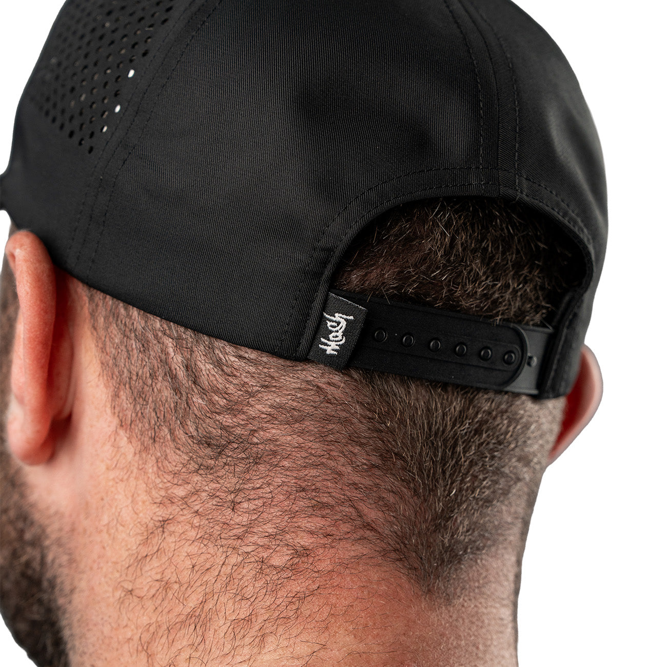 Blackout Cap