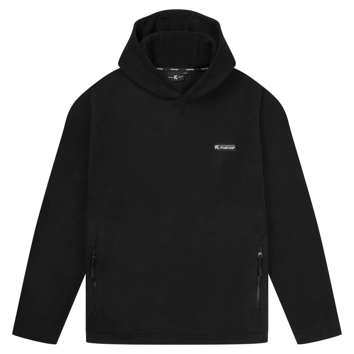 FrostCore Sherpa Hoodie