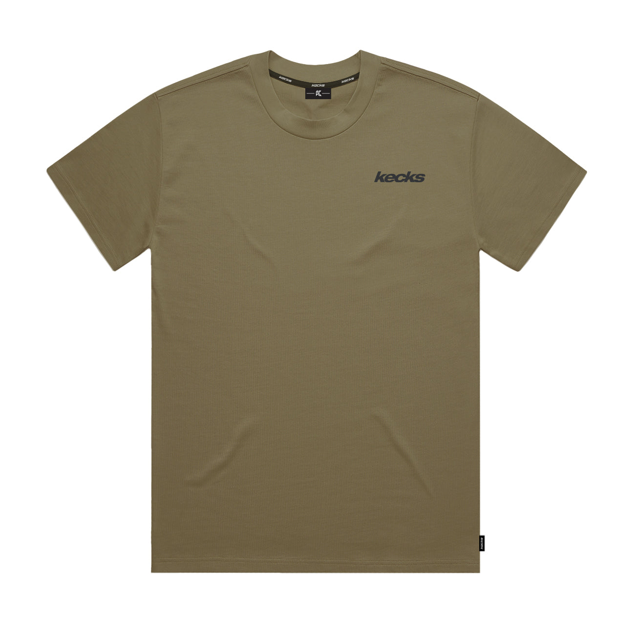 Goes Around Stone Tee