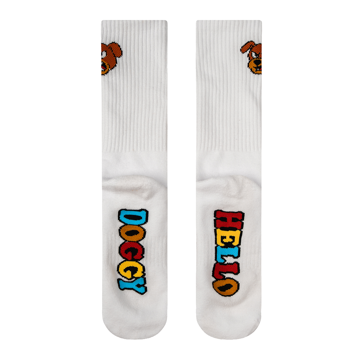 Dog Sock - Kecks