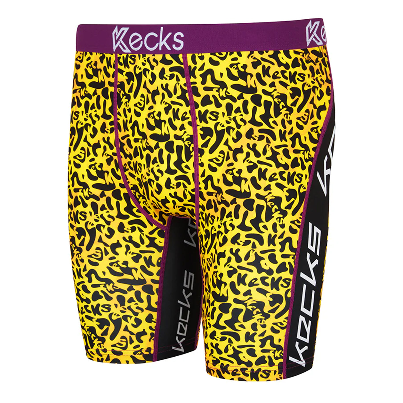 Liquid Frenzy Mens Boxer Shorts