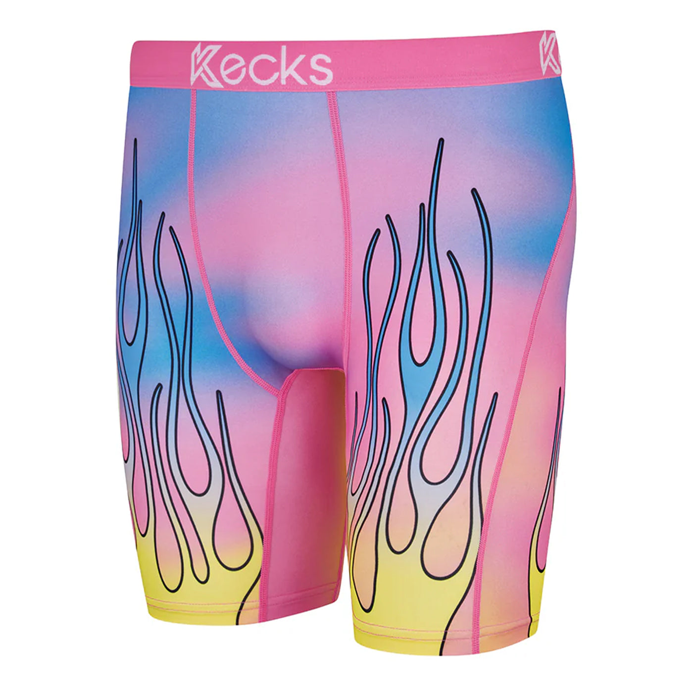 Inferno Mens Boxer Shorts