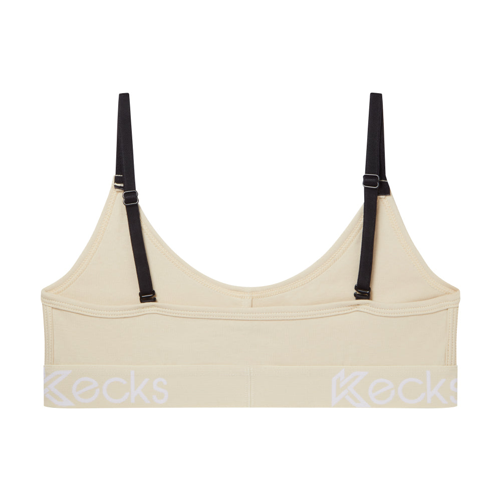 Nude Modal Lounge Bralette