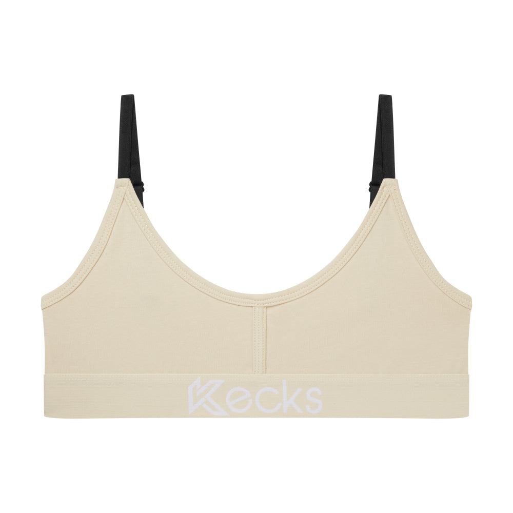 Nude Modal Lounge Bralette