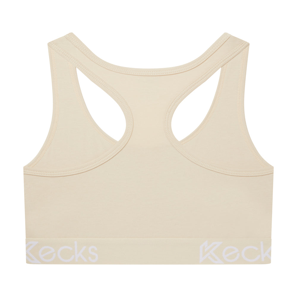 Nude Modal Sports Bralette