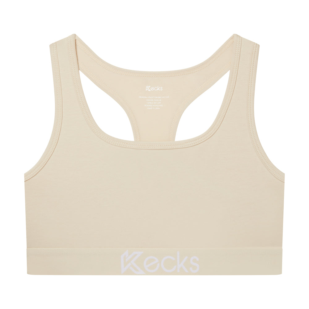 Nude Modal Sports Bralette