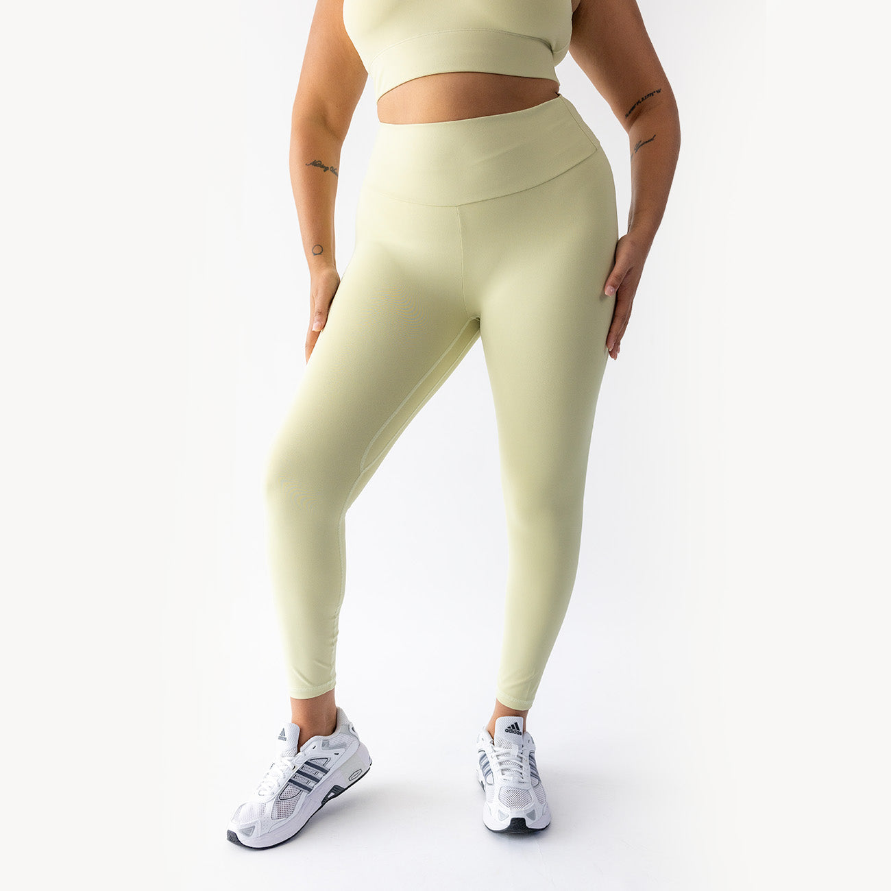 Sage Active Leggings Kecks Kecks