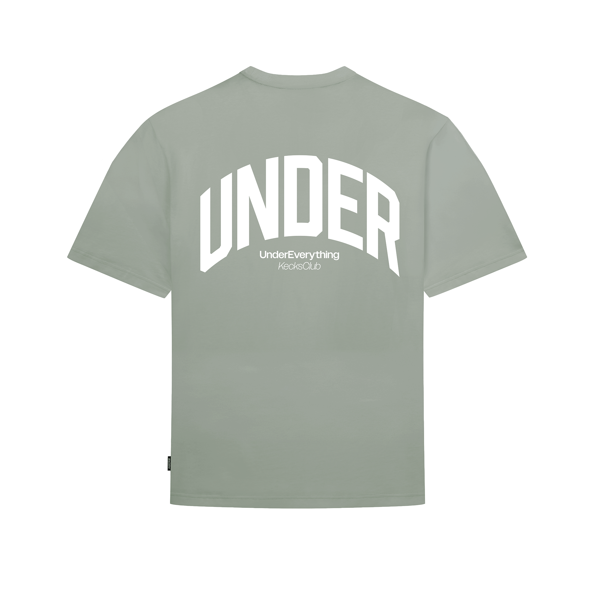 Everything Heavyweight T-Shirt – Sage