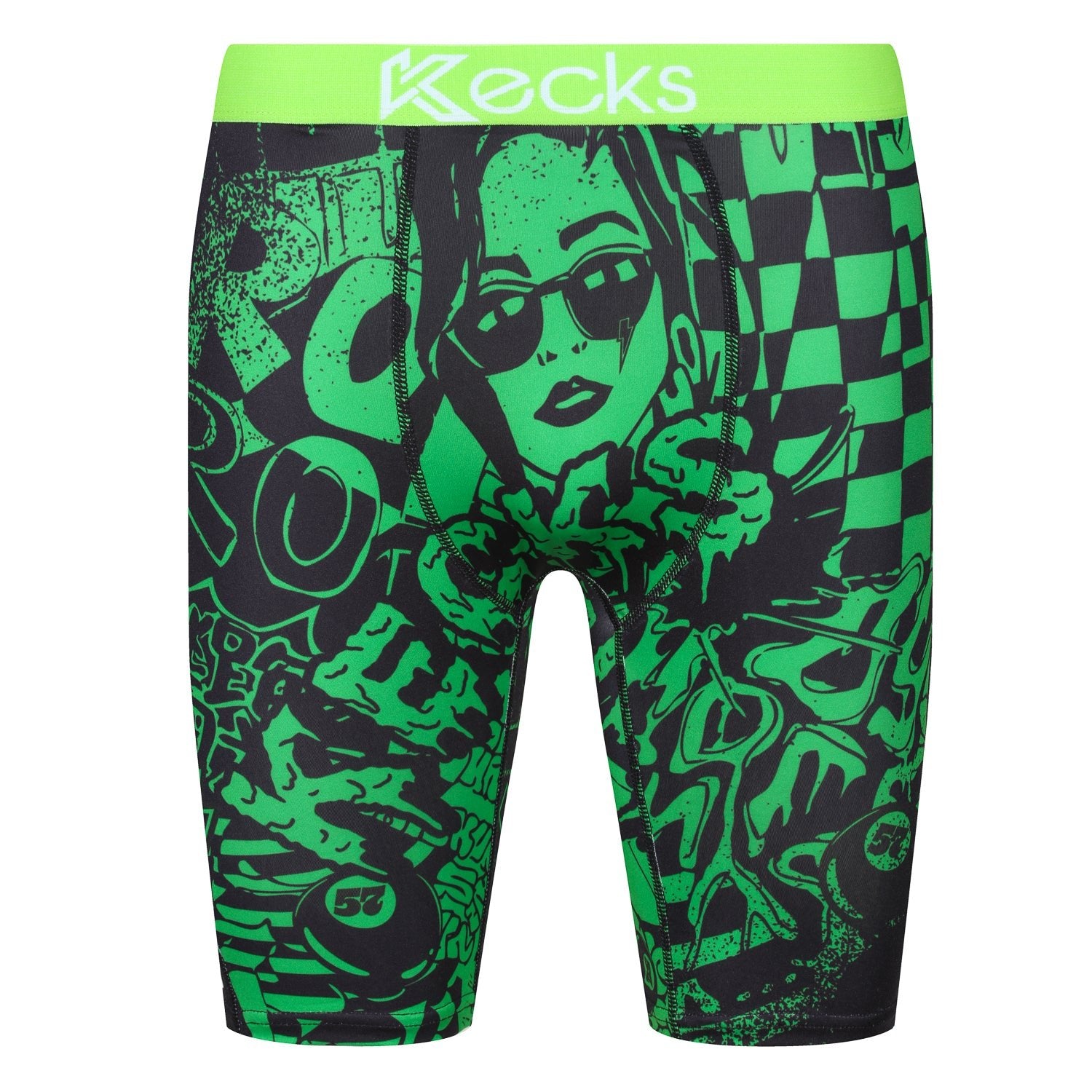 Applelicious Boys Boxers - Kecks